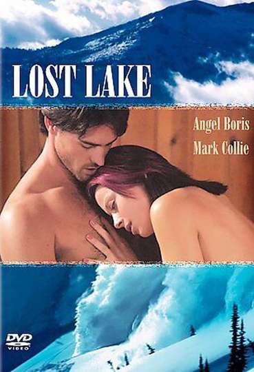 Lost Lake Poster