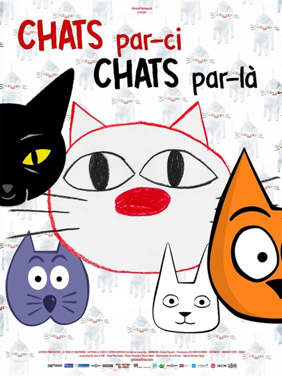 Chats parci chats parlà