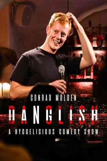 Conrad Molden: Danglish