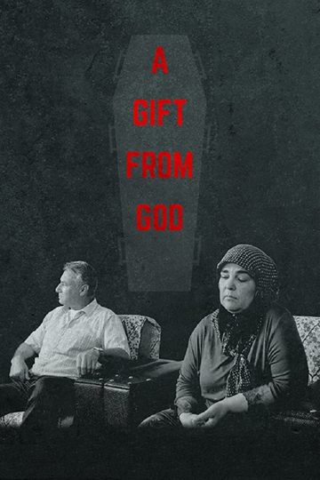 A Gift from God Poster