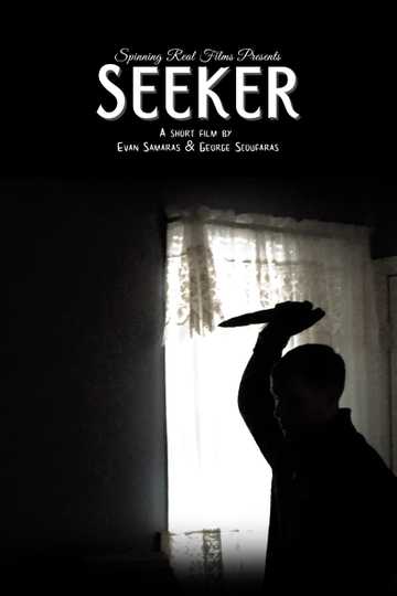 Seeker Poster