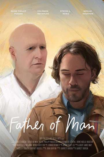 Father of Man Poster