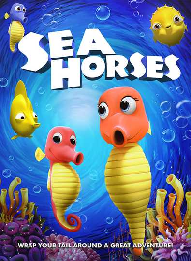 Sea Horses