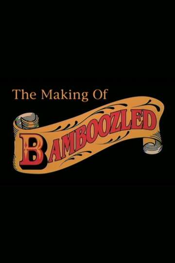 The Making of Bamboozled Poster