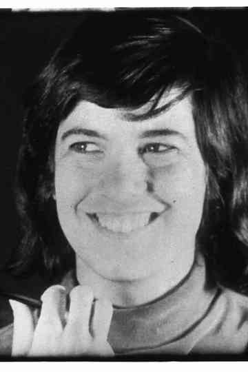 Screen Test: Susan Sontag