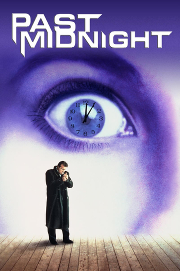 Past Midnight Poster