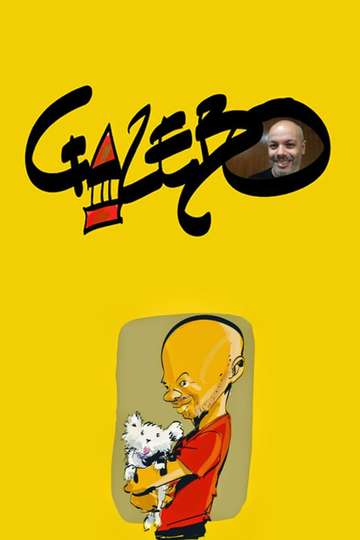 Gazebo Poster