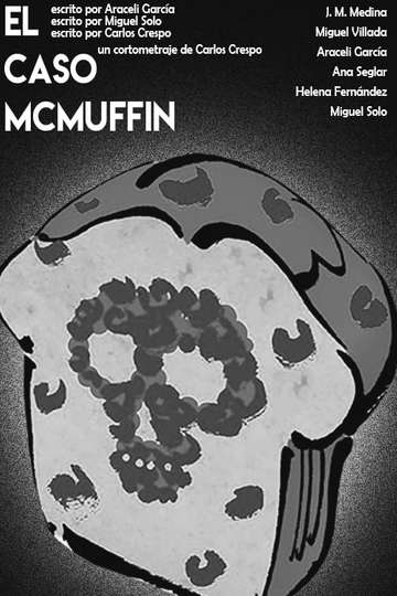 El Caso McMuffin Poster