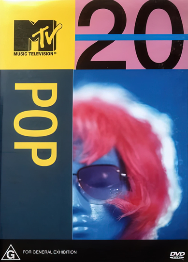 MTV 20 Pop