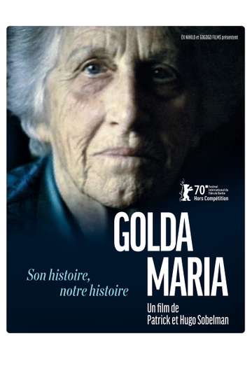 Golda Trailer #1 (2023) 