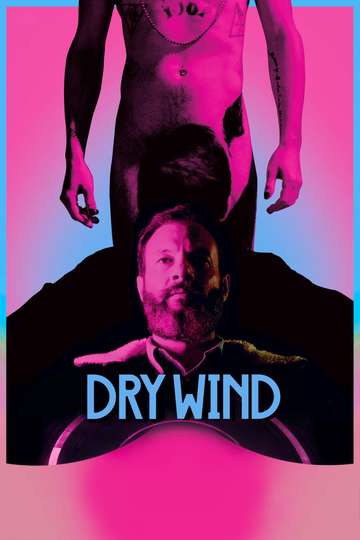 Dry Wind Poster