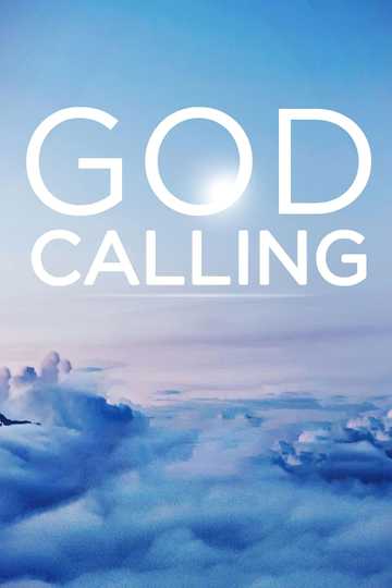 God Calling Poster