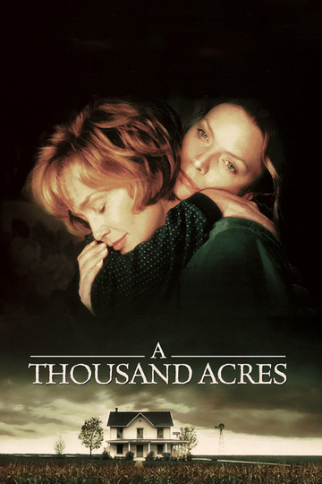 A Thousand Acres