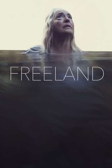 Freeland Poster