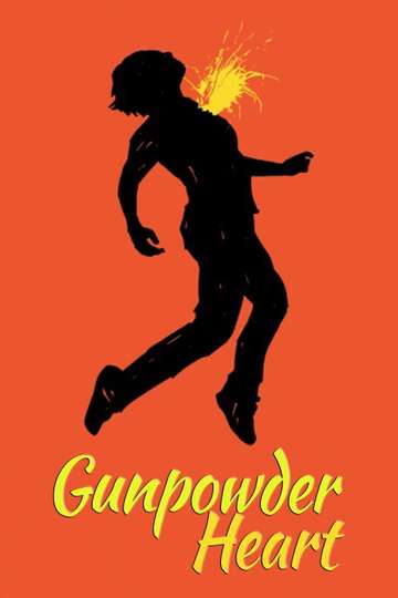 Gunpowder Heart Poster