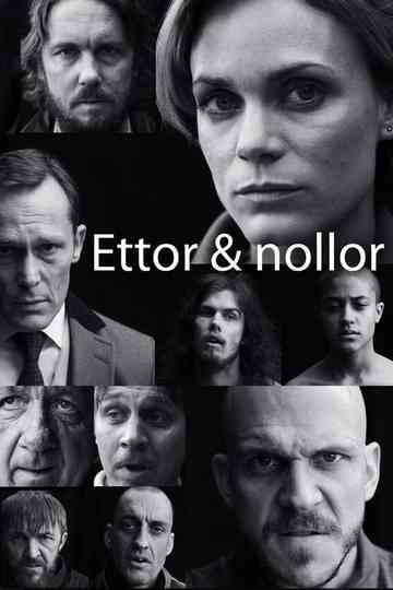 The Fat and the Angry poster