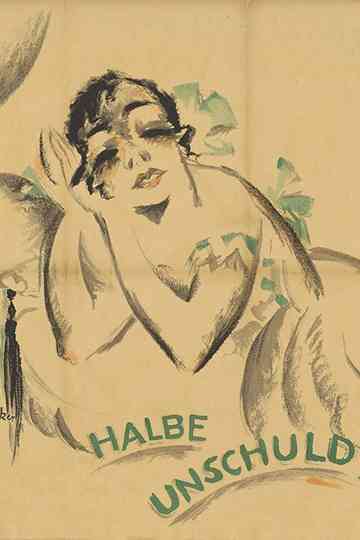 Halbe Unschuld