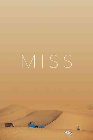 Miss Poster