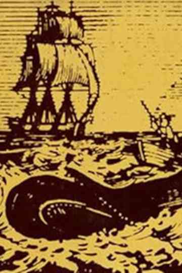 Whaler out of New Bedford Poster