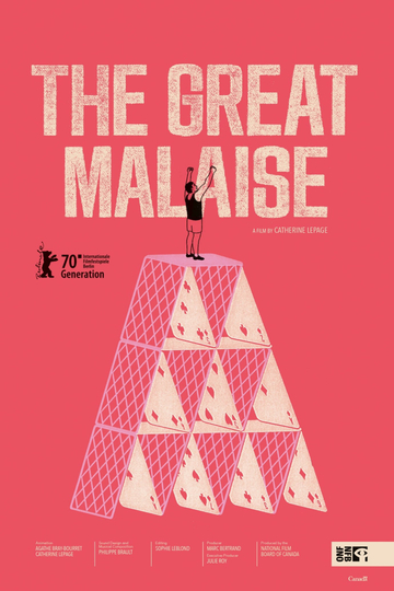 The Great Malaise