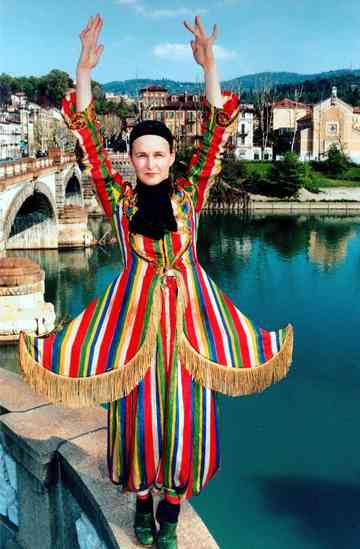 The Passionate Spectator Poster