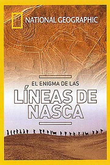 Nasca Lines The Buried Secrets