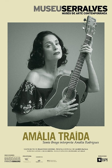 Amália Traída