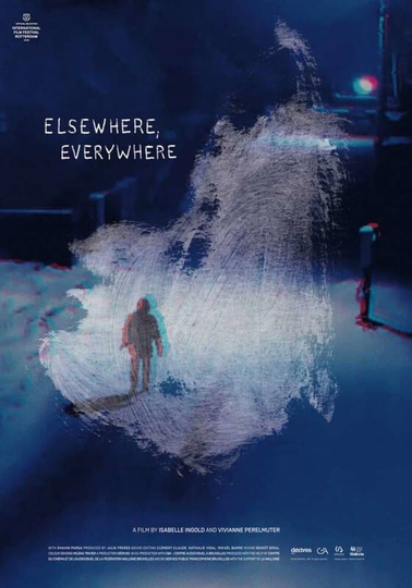 Elsewhere, Everywhere Poster