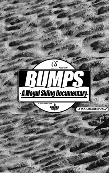 Bumps A Mogul Skiing Documentary