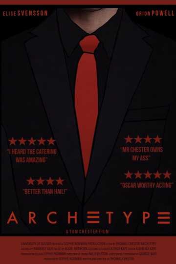 Archetype Poster