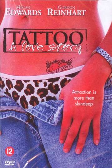 Tattoo, a Love Story Poster