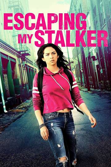 Escaping My Stalker Poster