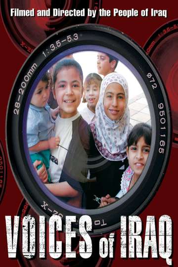Voices of Iraq