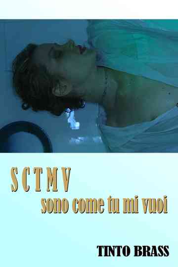 I Am the Way You Want Me