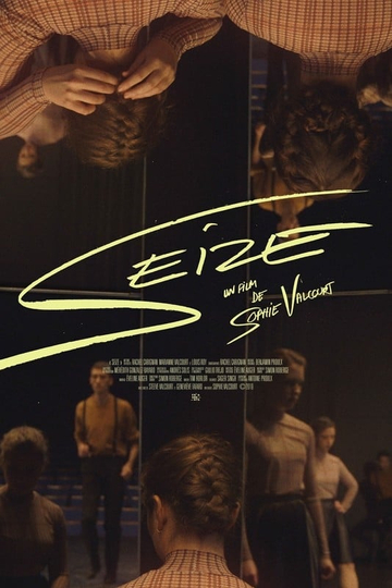 Seize Poster