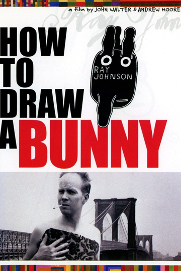 How to Draw a Bunny