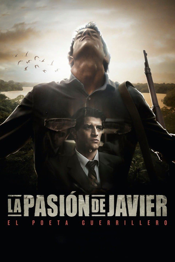 La pasión de Javier Poster