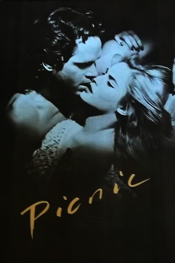 Picnic Poster