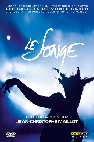 Le songe Choreography  film by JeanChristophe Maillot