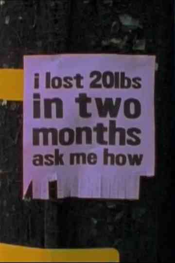 I Lost 20lbs in Two Months Ask Me How