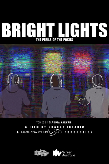 Bright Lights Poster