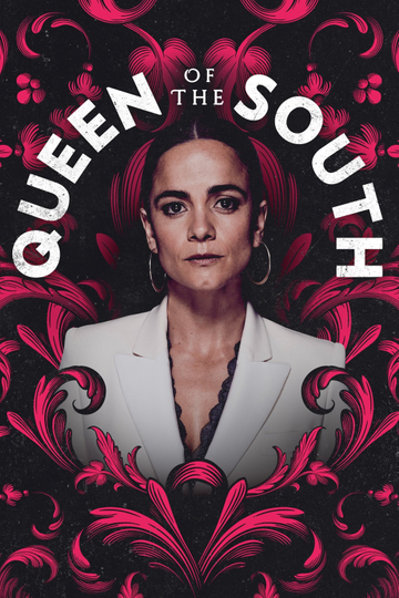 Queen of the South Poster