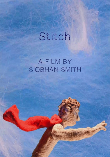 Stitch Poster