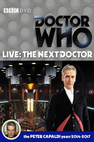 Doctor Who Live The Next Doctor