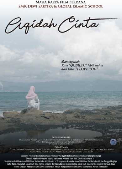 Aqidah Cinta