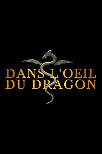 Dans l'oeil du dragon Poster