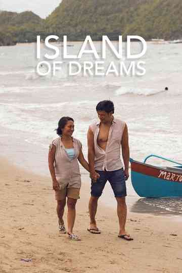 Island of Dreams