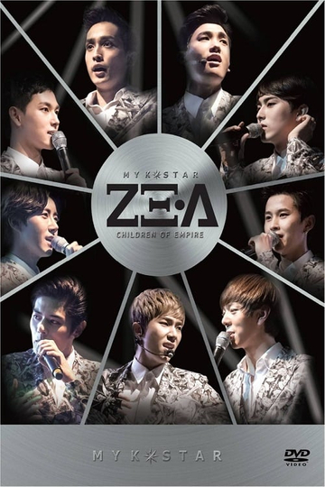 MY K-STAR ZE:A