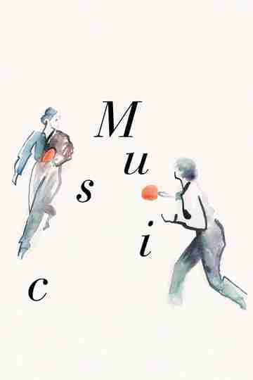 Music Poster