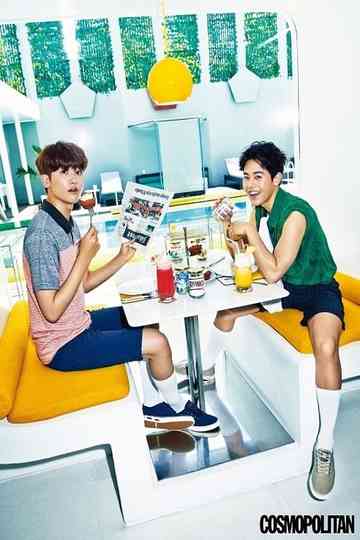 ZE:A PHOENIX LIVE TOUR 2012 Poster